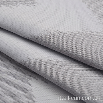 Tessuto per tende oscuranti jacquard